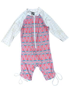 Bonverano swimsuit size 12-18 months